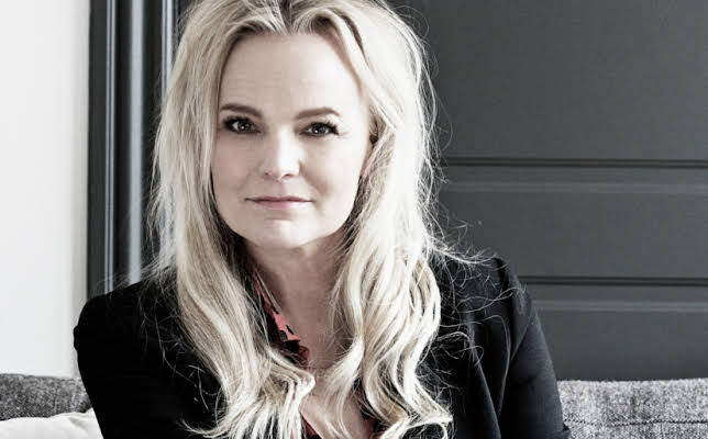 Pernille Rose Grønkjær