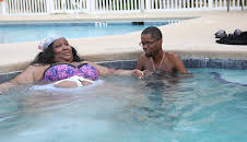 Demasiados kilos de más