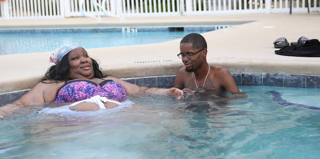 Demasiados kilos de más