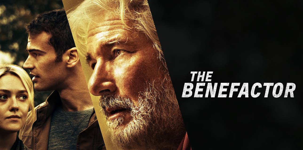The Benefactor (2016)