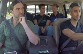 Queer Eye: Por mis barbas