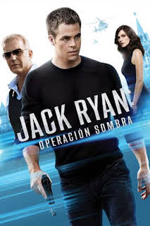 00:13: Jack Ryan: Operación Sombra | Calle 13 | 6/16 2026