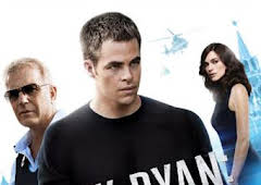 Jack Ryan: Operación Sombra