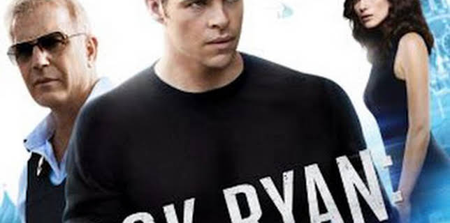 22:01: Jack Ryan: Operación Sombra | Calle 13 | 3/16 2026