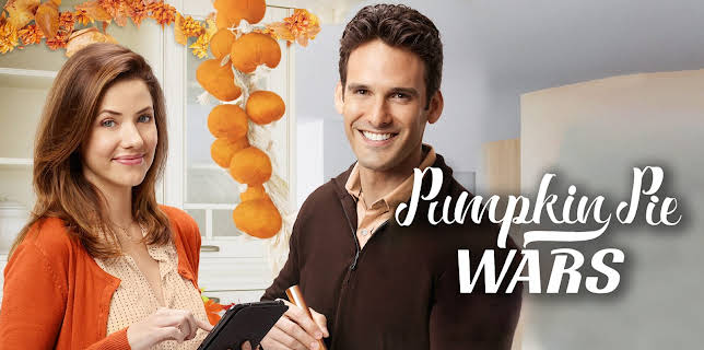 Pumpkin Pie Wars (2016)