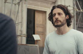 Jonathan And Jesus: Chapter One