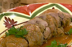 Jacques Pépin: Cooking with Claudine, Season 1: A Lesson in Economy