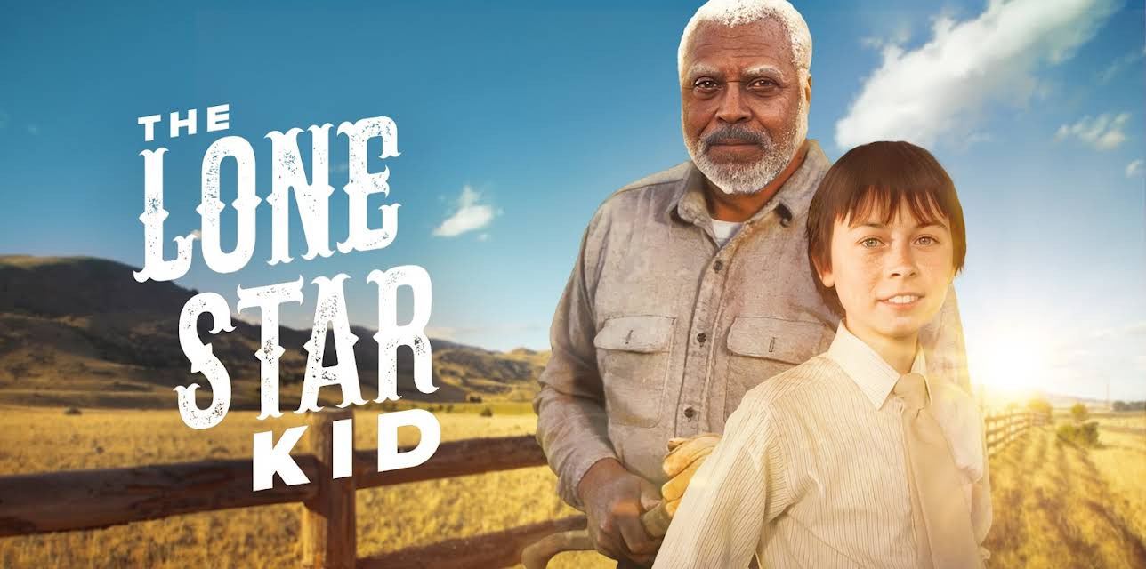 Lone Star Kid (1986)