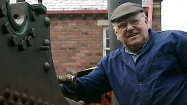 8:00 AM: Fred Dibnah's Age of Steam (S1 E3) (S1) | Yesterday | 9/27 2026