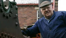 Fred Dibnah's Age of Steam (S1 E3)