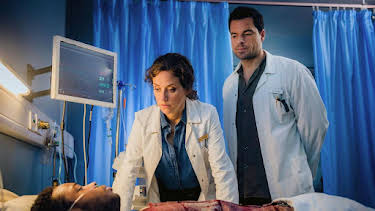 13:30: Die Inselärztin - Die Mutprobe | SWR Fernsehen BW | 4/6 2026