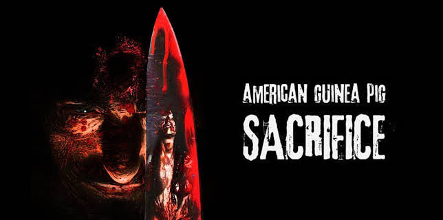 American Guinea Pig: Sacrifice (2017)