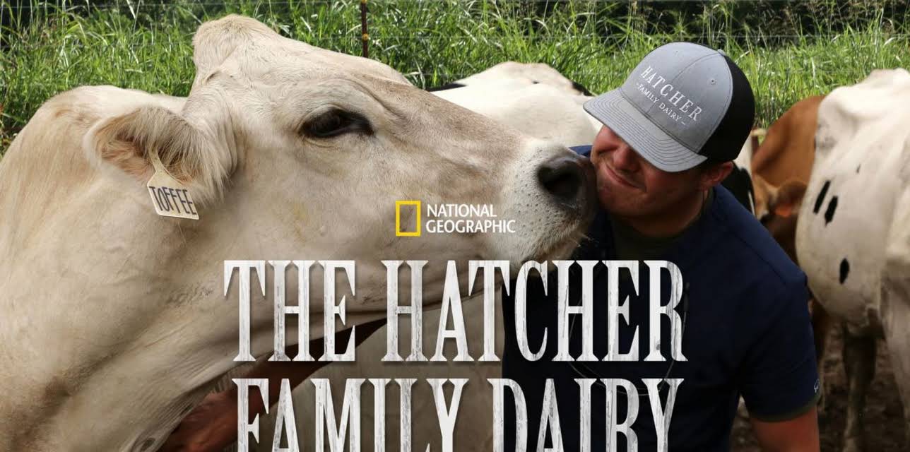 The Hatcher Family Dairy