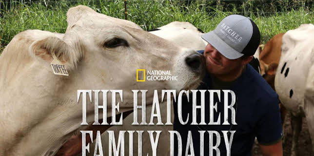 The Hatcher Family Dairy