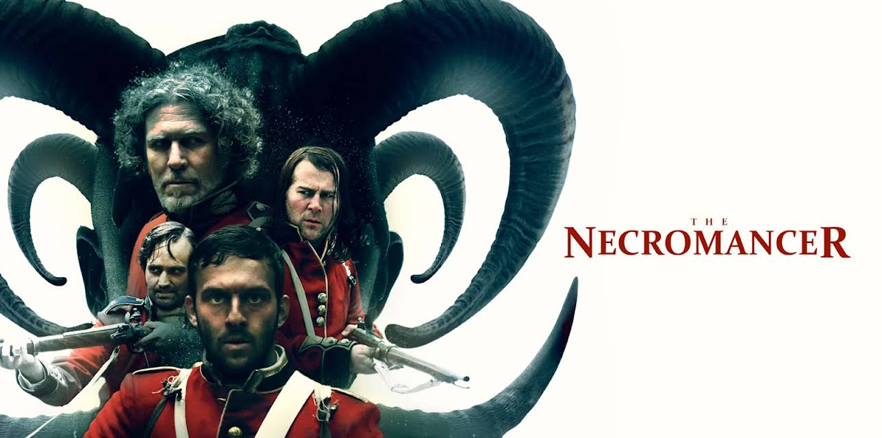 The Necromancer (2022)