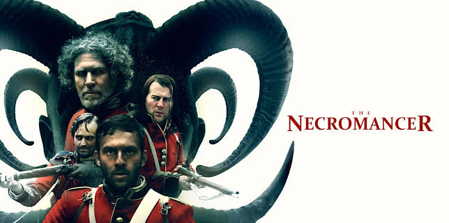 The Necromancer (2022)