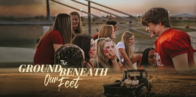 The Ground Beneath Our Feet (2026)