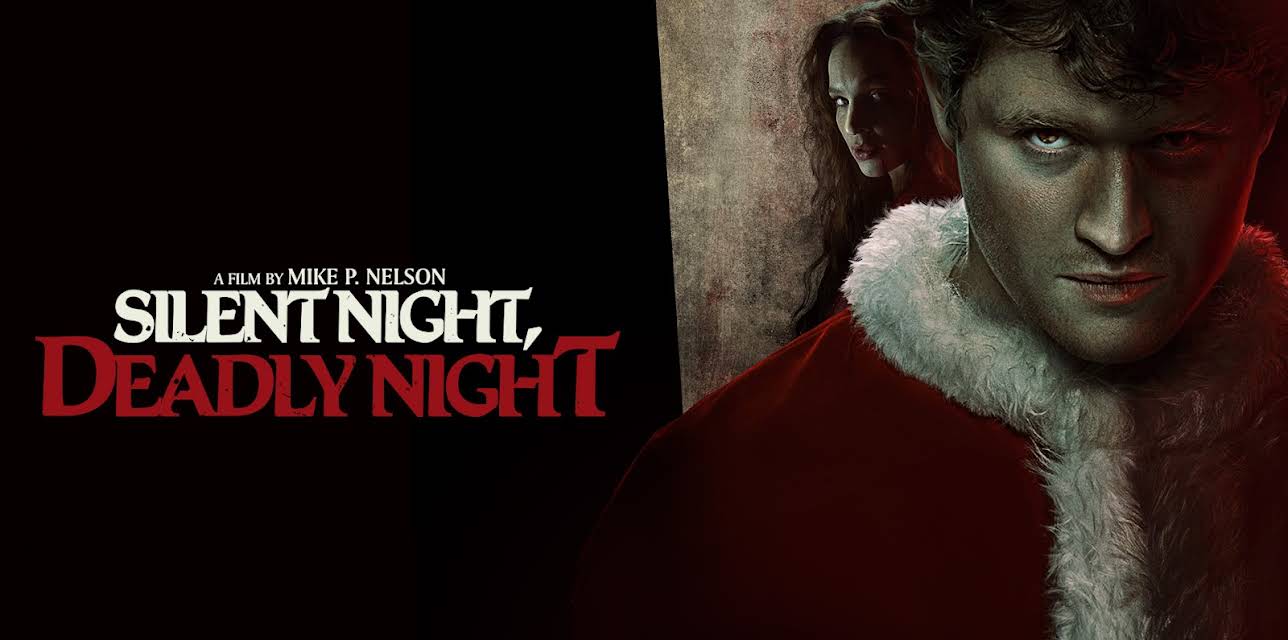 Silent Night, Deadly Night (2025)