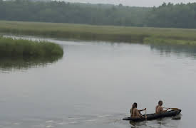 We Shall Remain, Season 1: After the Mayflower