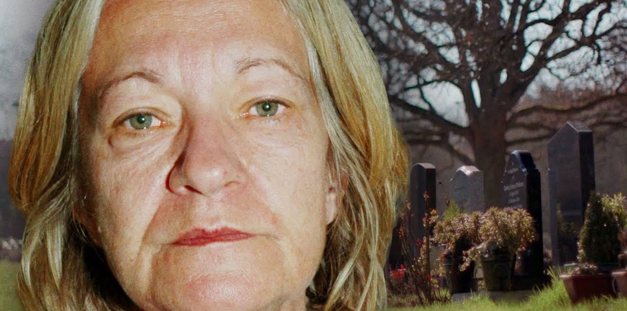 The Case of Sally Challen