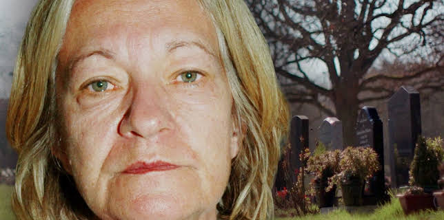 The Case of Sally Challen