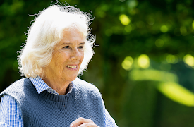 Camilla's Country Life: Camilla's Country Life