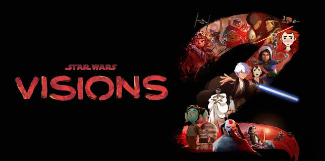 Star Wars: Visions