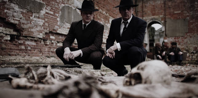 13:30: Murderous History - Rätselhafte Verbrechen | ZDFinfo | 3/16 2026