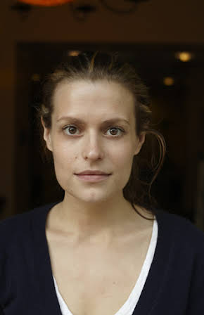 Marianna Palka as 