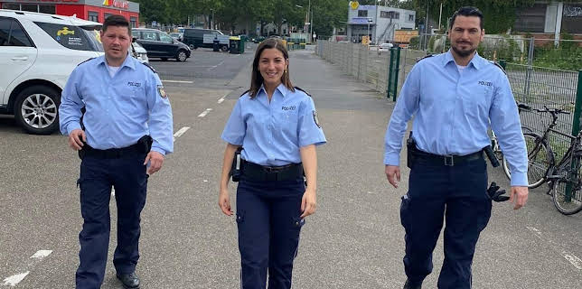 14:00: Auf Streife | Sat1 | 1/16 2026