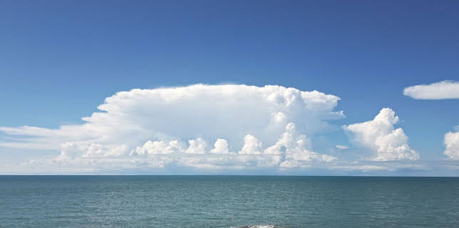 18:35: Wundersame Wolken | Arte | 3/6 2026