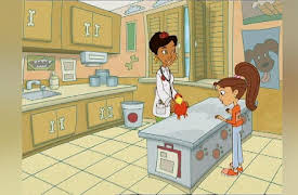 Maya & Miguel Volume 1: Teacher's Pet