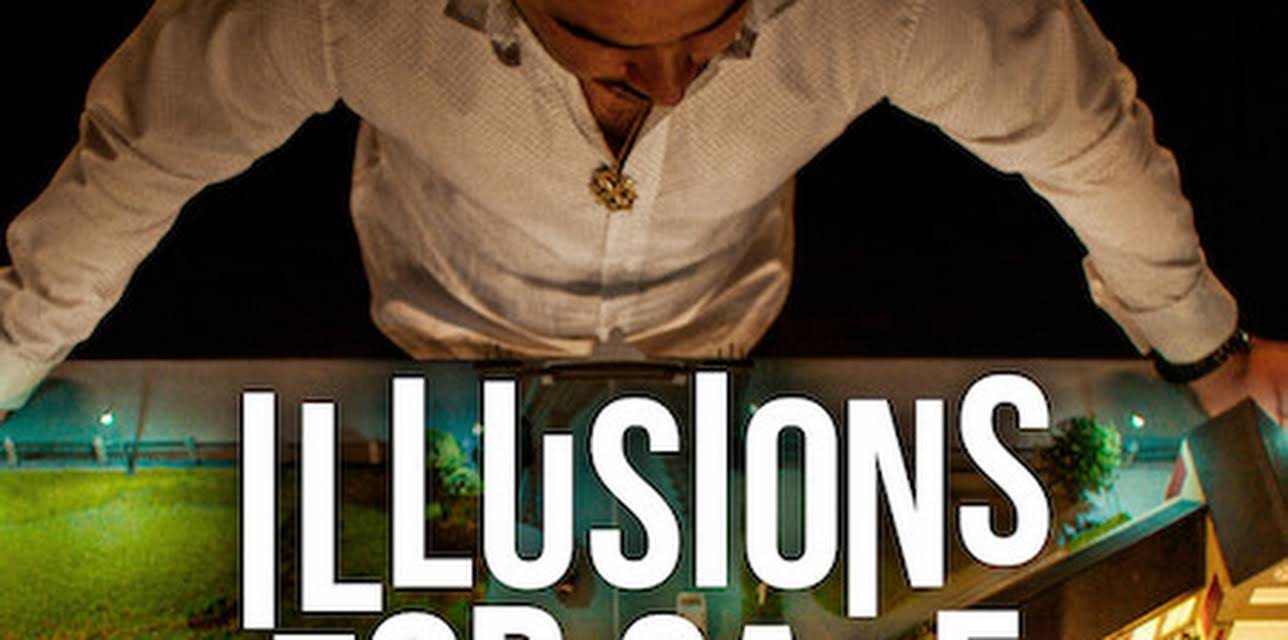 Illusions for Sale: The Rise and Fall of Generation Zoe (2024)