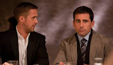 Crazy, Stupid, Love.