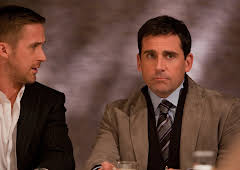 Crazy, Stupid, Love.