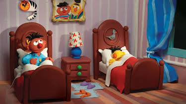 06:35: Ernie und Bert im Land der Träume (40) | Radio Bremen | 4/3 2026