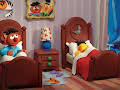 Ernie und Bert im Land der Träume (5)