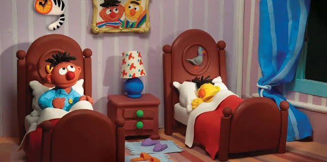 06:40: Ernie und Bert im Land der Träume (5) | Radio Bremen | 2/10 2026