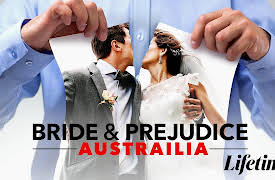 Bride and Prejudice Australia: Love and Conflict