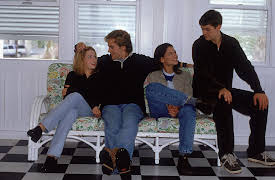 Dawson's Creek: Episode 5