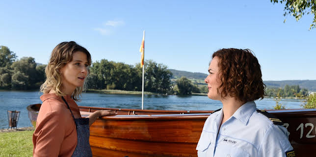 14:25: WaPo Bodensee (34) | HR Fernsehen | 11/19 2025