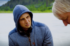 Still Standing: Lytton