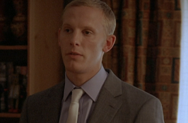 Lewis S1: Whom the Gods Would Destroy