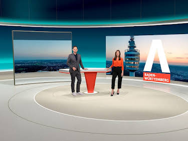 06:00: SWR Aktuell Baden-Württemberg | SWR Fernsehen RP | 12/9 2025