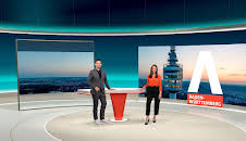 SWR Aktuell Baden-Württemberg