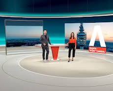 SWR Aktuell Baden-Württemberg