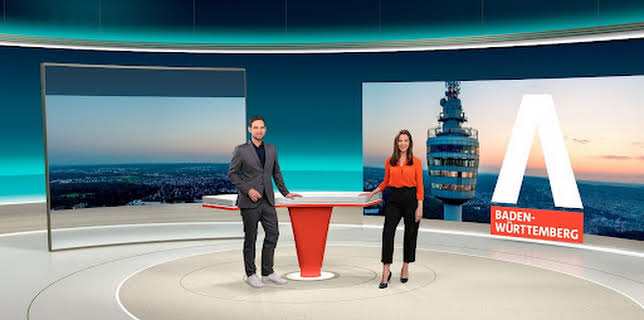 05:00: SWR Aktuell Baden-Württemberg | SWR Fernsehen RP | 12/3 2025