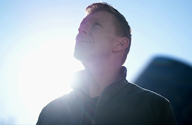 Secrets of Our Universe with Tim Peake: Stars & Black Holes