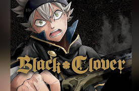 Black Clover, Season 1, Pt. 1 (Uncut): The Magic Knights Entrance Exam