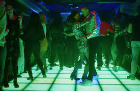 Home for Christmas: Seriös dejting